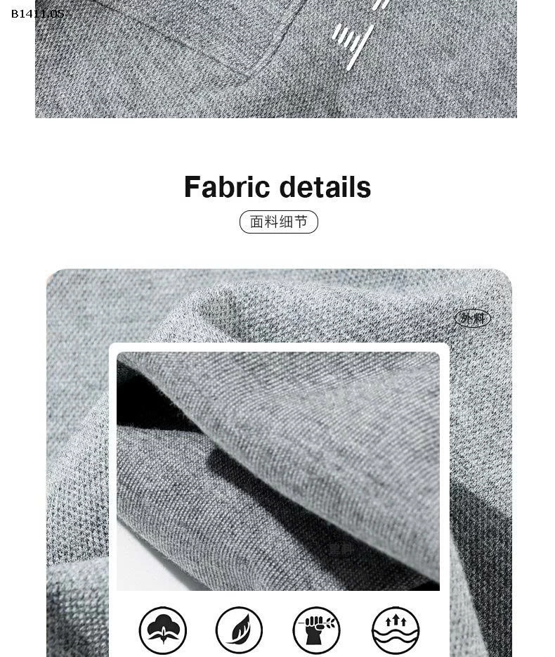 QUẦN TÚI HỘP BÉ TRAI AKL-Giá sỉ 168k