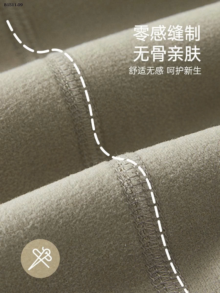  BỘ ĐỒ THU ĐÔNG CHO BÉ-Giá sỉ 134k