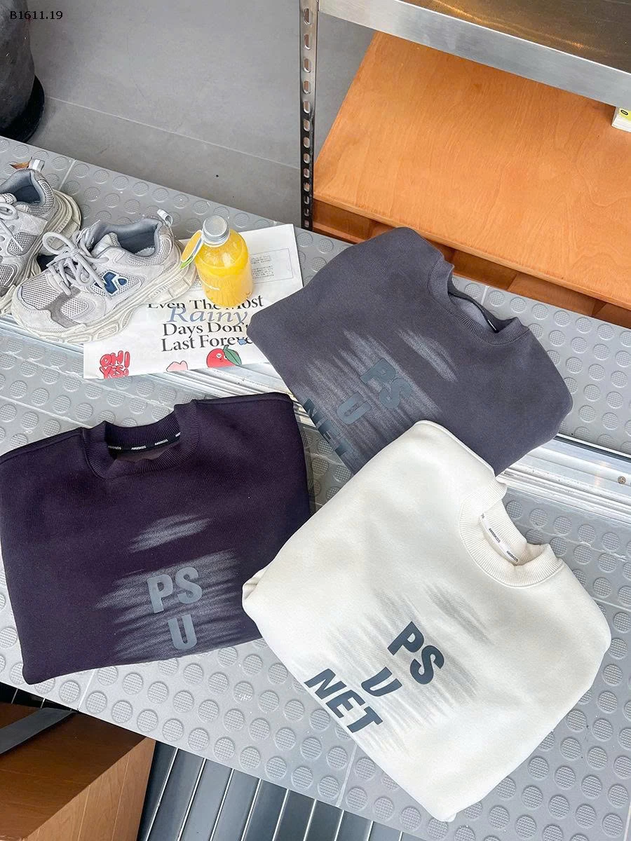 Áo thu đông lót Lông cừu Huamian mẫu mới nhất 2025 cho bé nhà AMBB -Giá sỉ sz 90-150: 212k sz 160 : 228k sz 170 : 245k