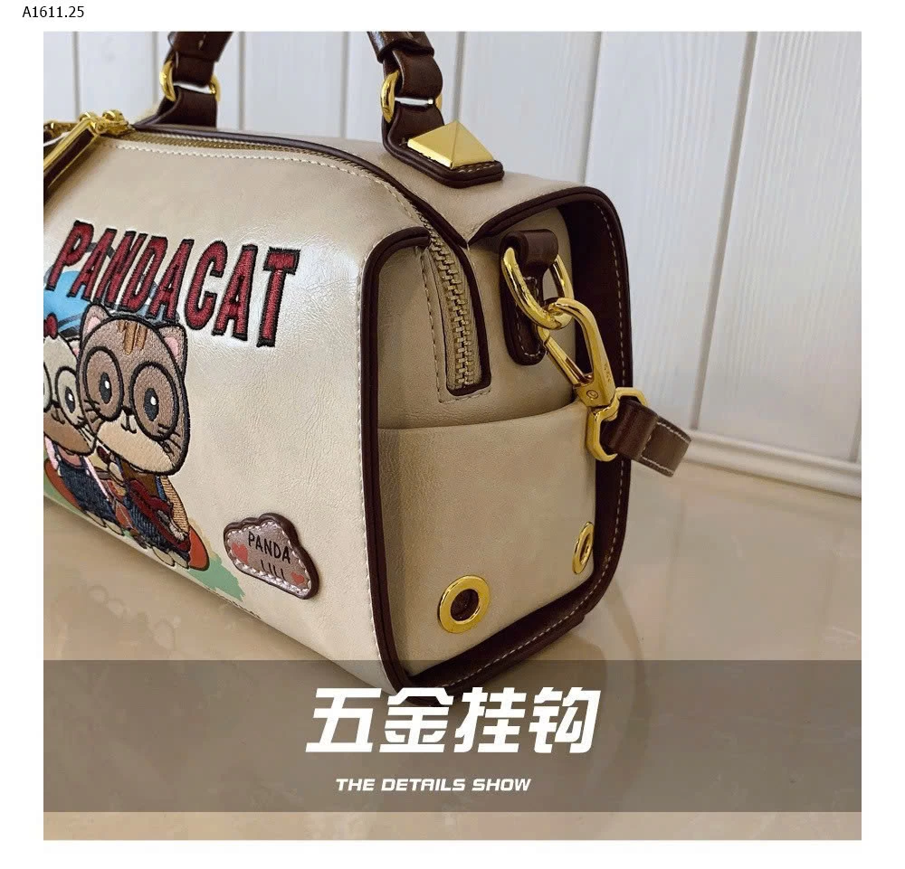 TÚI XÁCH BEIBAOBAO sỉ 280k