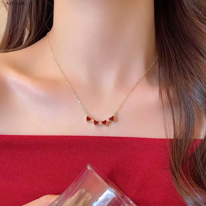 Vòng Cổ  gollicc - sỉ 110k