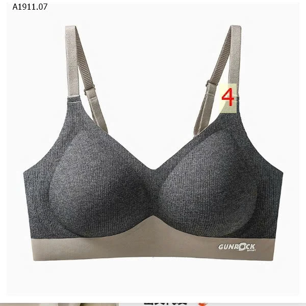 ÁO BRA KHÔNG GỌNG NÂNG NGỰC CHO NỮ - sỉ 80k