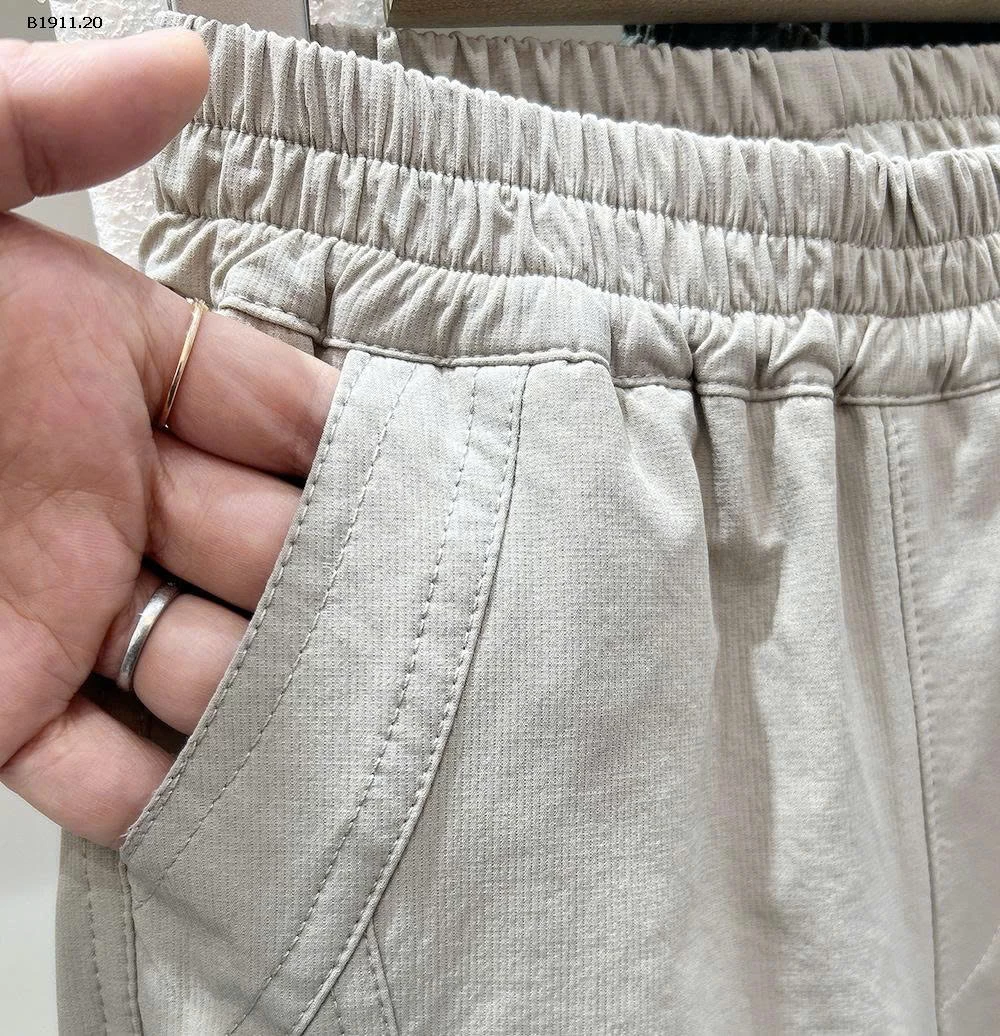 QUẦN BO GẤU BT HÃNG KACADY-Giá sỉ 145k