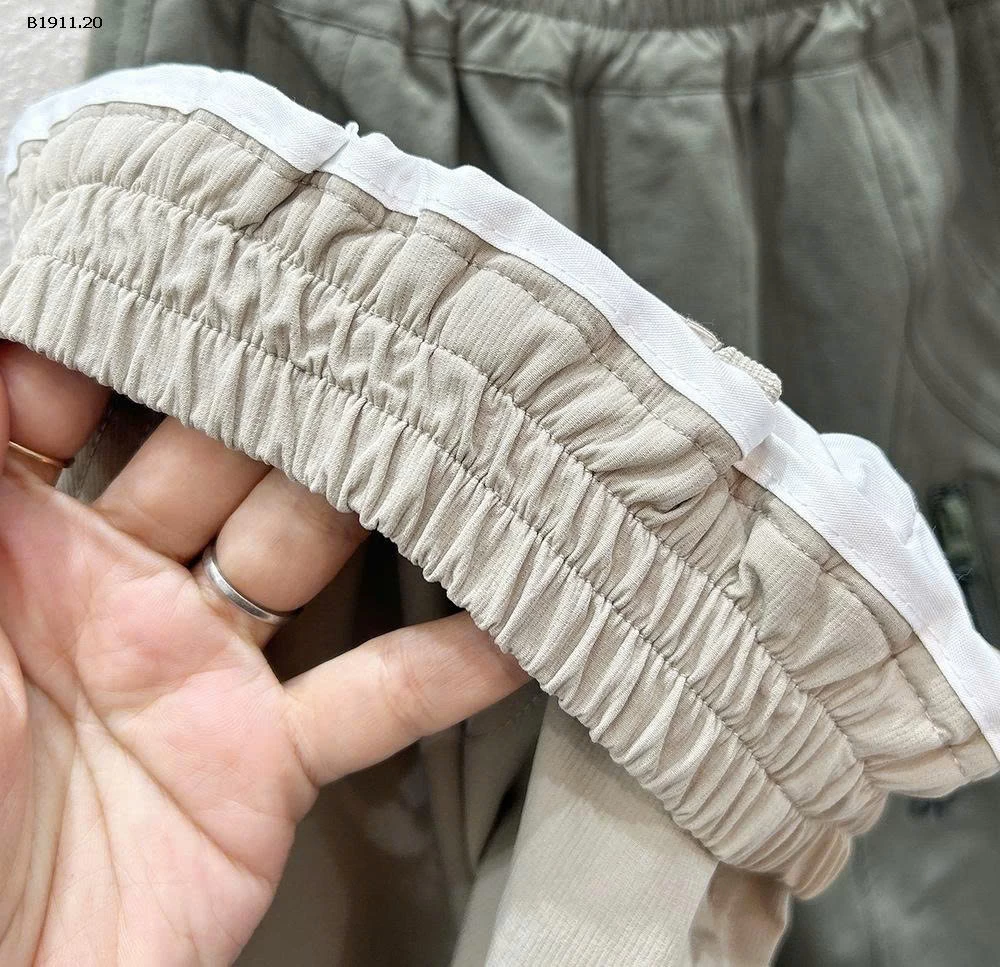 QUẦN BO GẤU BT HÃNG KACADY-Giá sỉ 145k