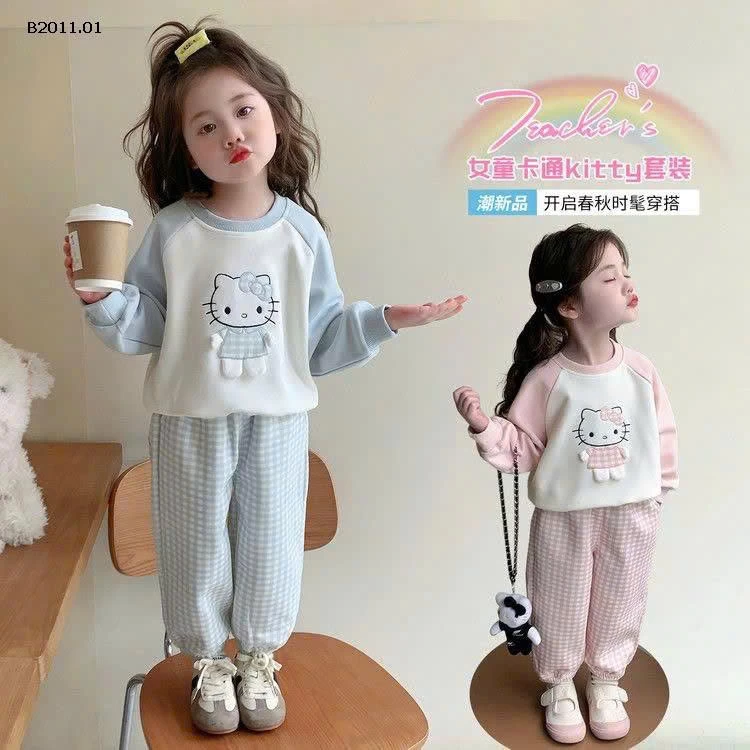 Set nỉ thu đông chính hãng nhà MUMU HOUSE -Giá sỉ 345k/bộ