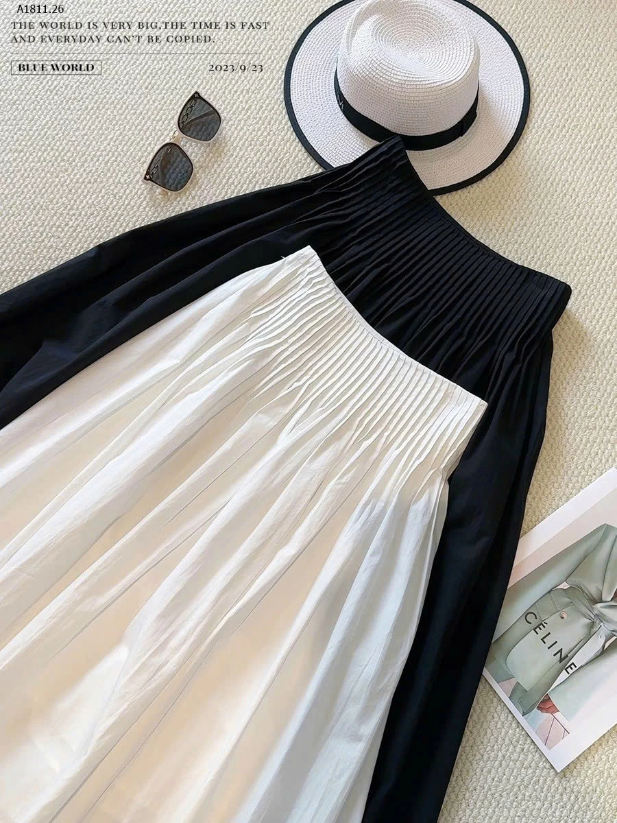 Chân váy quốc dân  - sỉ 225k