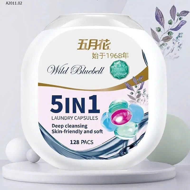 VIÊN GIẶT- sỉ 108k