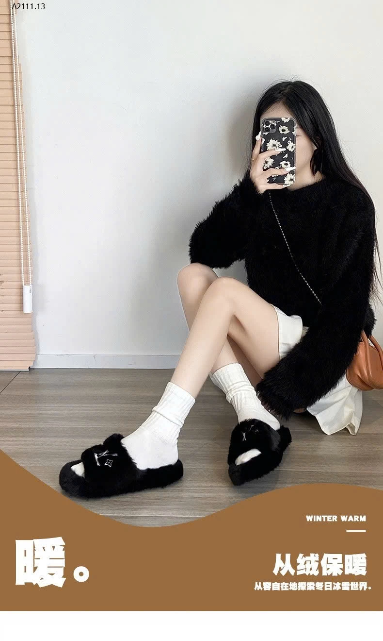 DÉP LÔNG MỀM ẤM - sỉ 88k