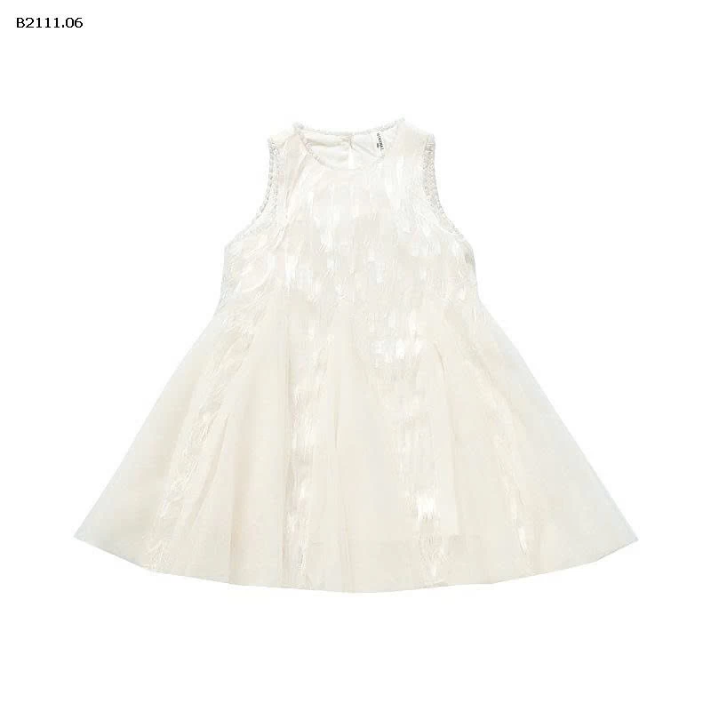 BST VÁY XINH CHO BÉ-Giá sỉ  210k