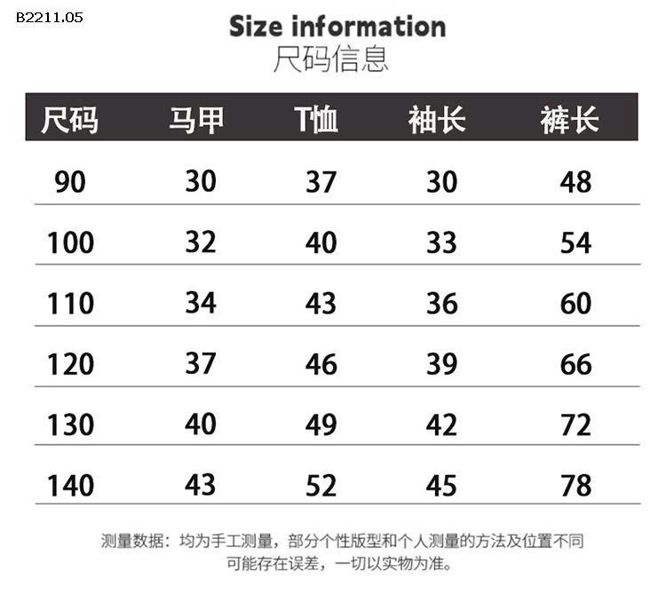 Bộ đồ ren ba mảnh cho bé gái - giá sỉ 290k
