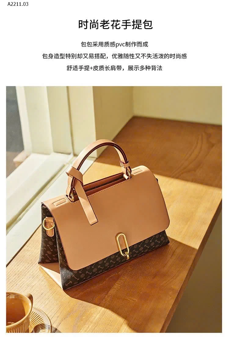 túi JOY&MARIO  - sỉ 300k