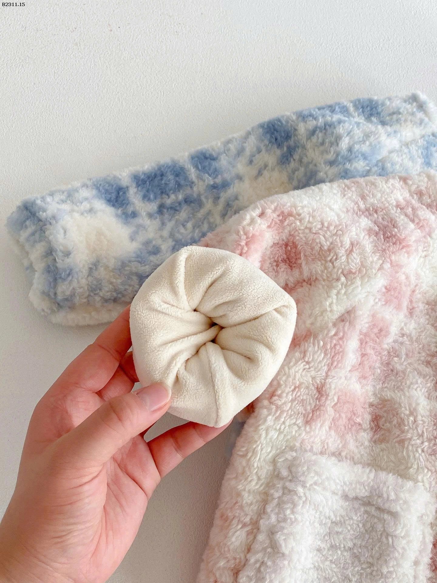 ÁO KHOÁC LÔNG KẺ  BG-Giá sỉ 205k