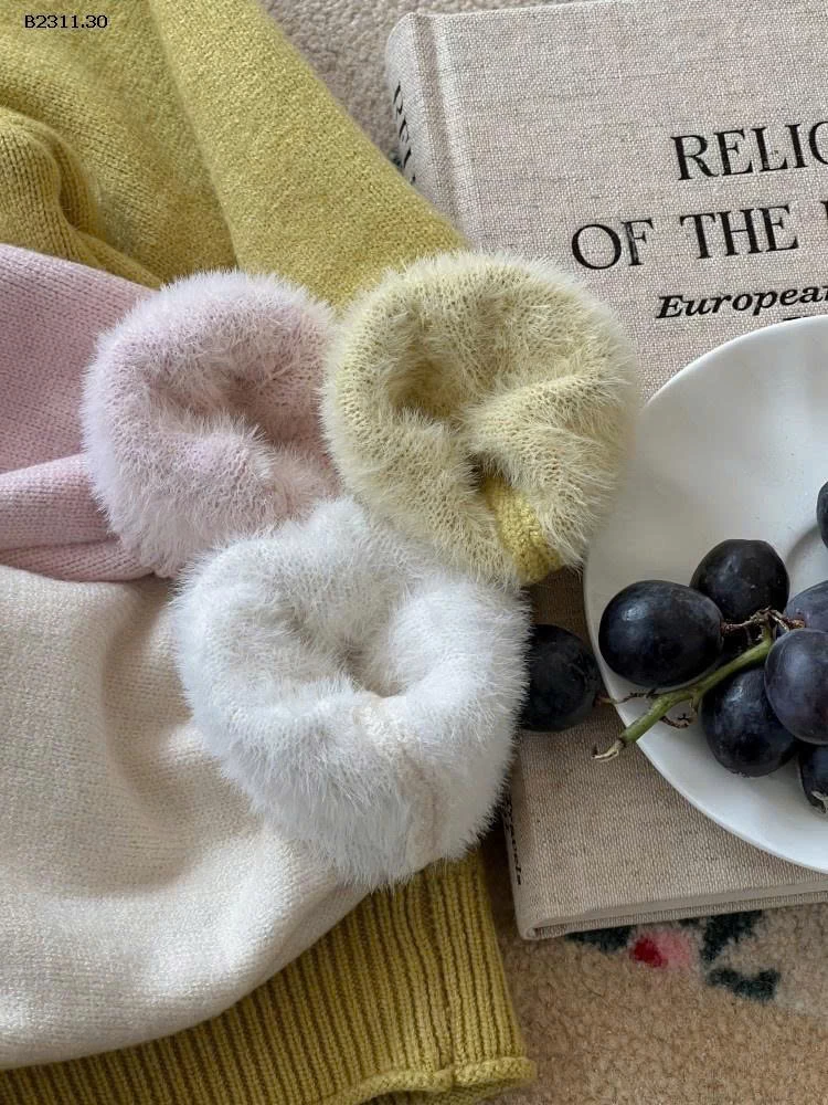 Áo len cổ lọ cuộn lót lông cừu nhà AMBB     -Giá sỉ Sz 90-150: 207k Sz 160 : 227k