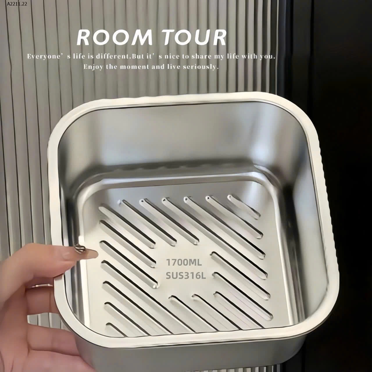 HỘP ĐỰNG THỰC PHẨM ĐA NĂNG NẮP CÀI  - sỉ 75k/set 2 hộp