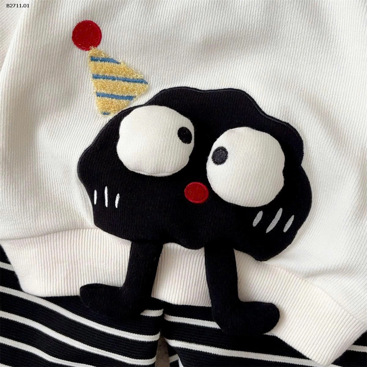 BỘ BÉ TRAI NGỘ NGHĨNH - sỉ 276k