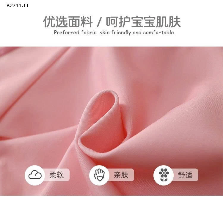 BỘ BƠI DÀI TAY BG - sỉ 155k