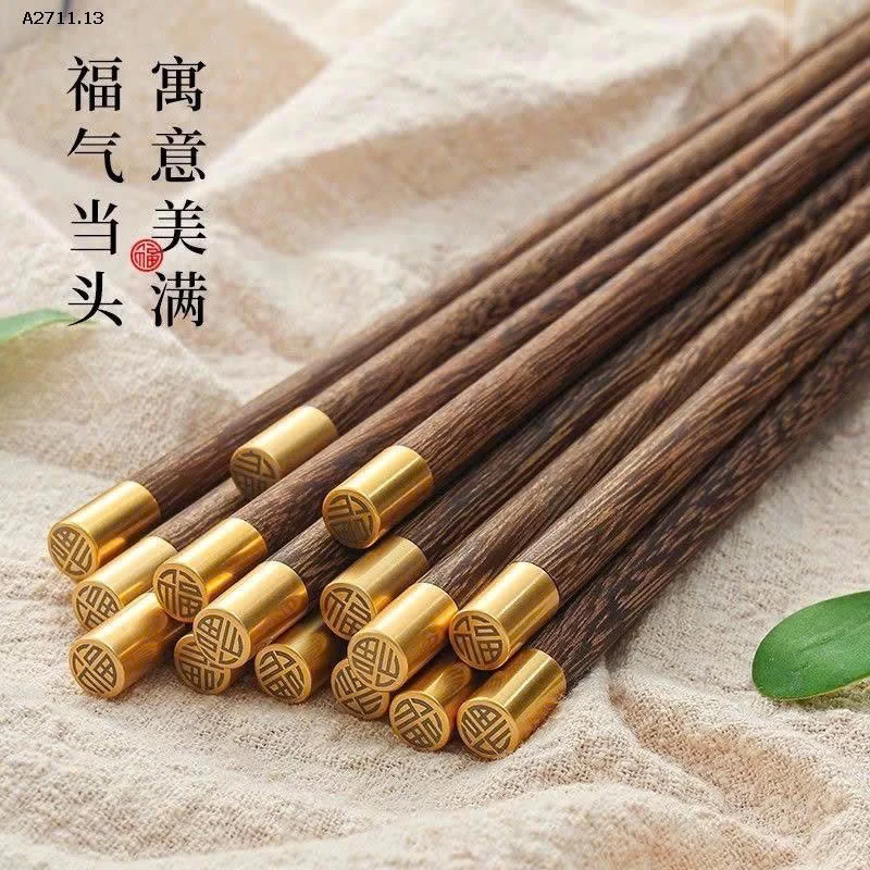 SET 20 ĐÔI ĐŨA GỖ CÁNH GÀ PHONG CÁCH NHẬT- sỉ 112k/set 20 đôi