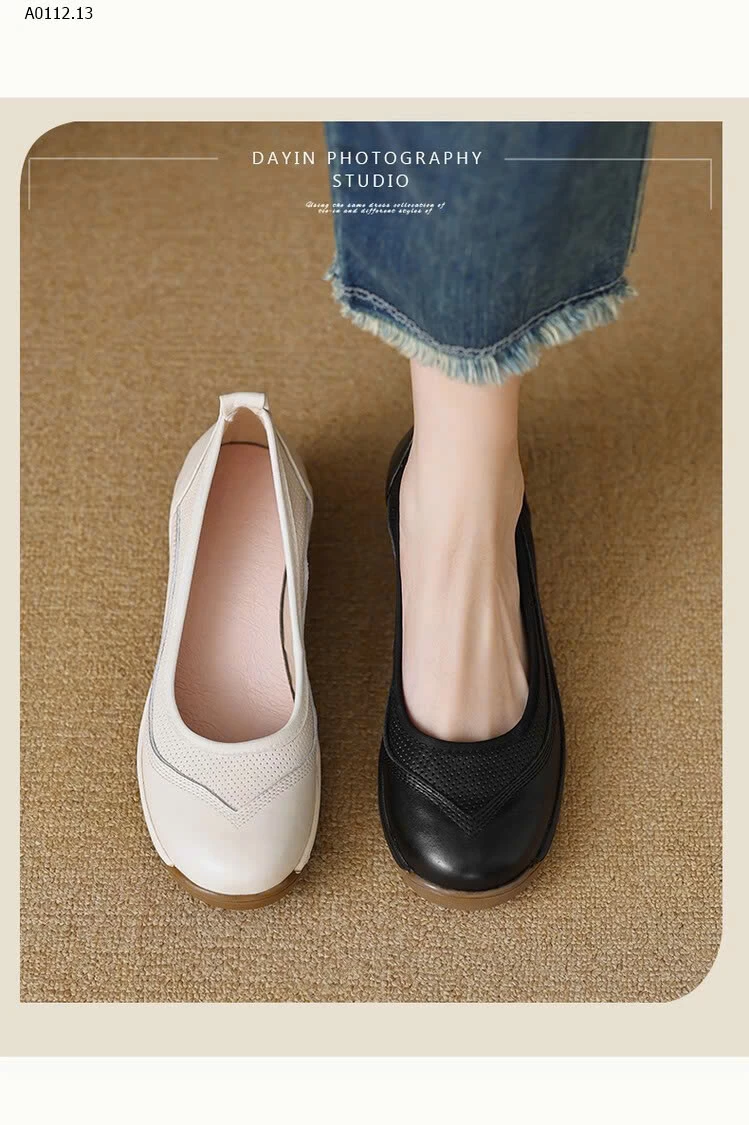 GIÀY LƯỜI ĐI BỘ NỮ -sỉ 156k