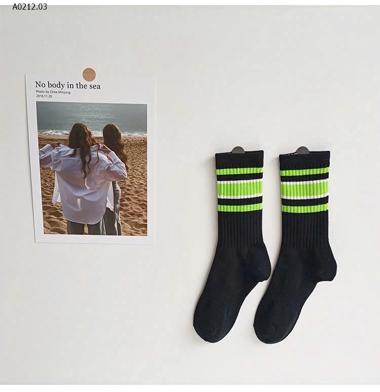 SET 10Đ TẤT KẺ -sỉ 60k/set 10đ mix màu