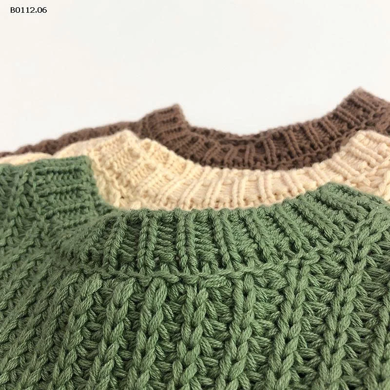 ÁO LEN VẶN THỪNG MTINYQUEEN-sỉ 209k