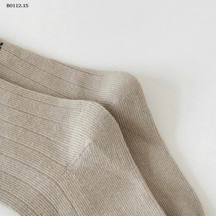 SET 5 ĐÔI TẤT AMBB -sỉ 106k