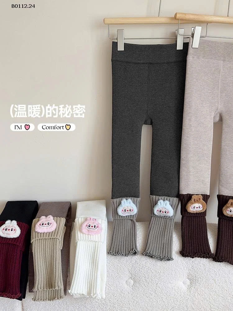 QUẦN GIẢ TẤT BÉ GÁI – SIÊU DỄ THƯƠNG, SIÊU ẤM ÁP-sỉ 108k