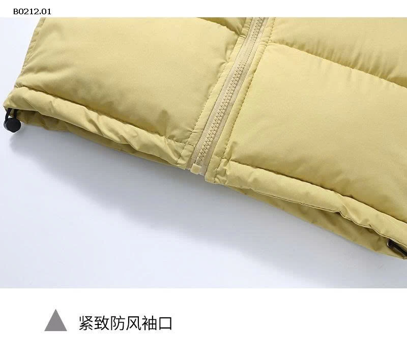 ÁO KHOÁC PHÁO CHO BÉ – SIÊU DÀY, SIÊU ẤM, SIÊU XINH-sỉ 180k