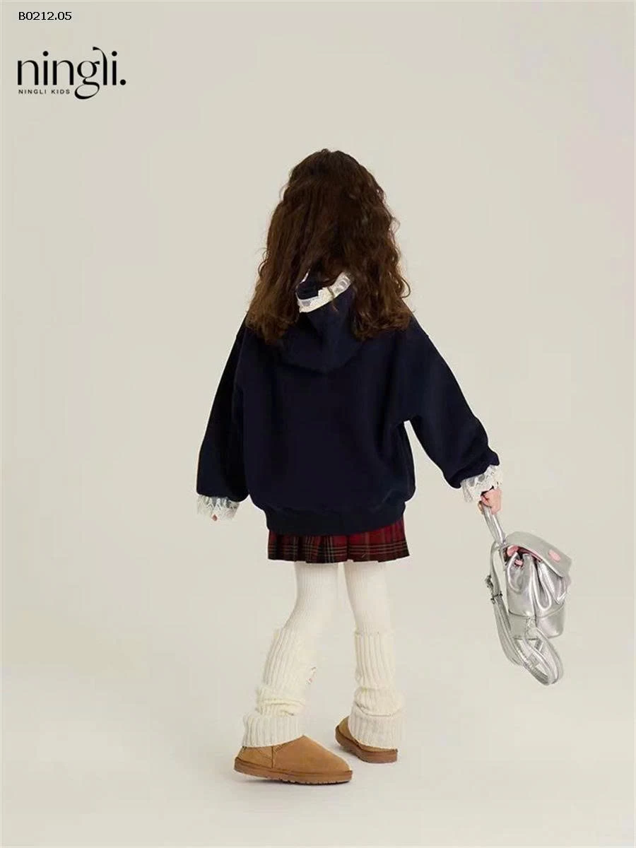 ÁO HOODIE HỌA TIẾT DỄ THƯƠNG-sỉ 170k