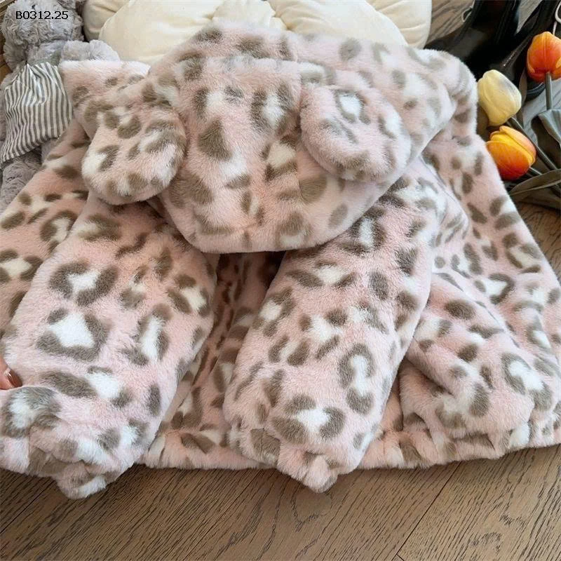 ÁO LÔNG CHO BÉ -sỉ 220k