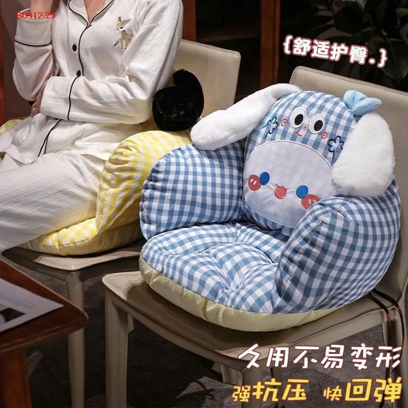 Ghế melody trẻ em màu hồng-sỉ 170k