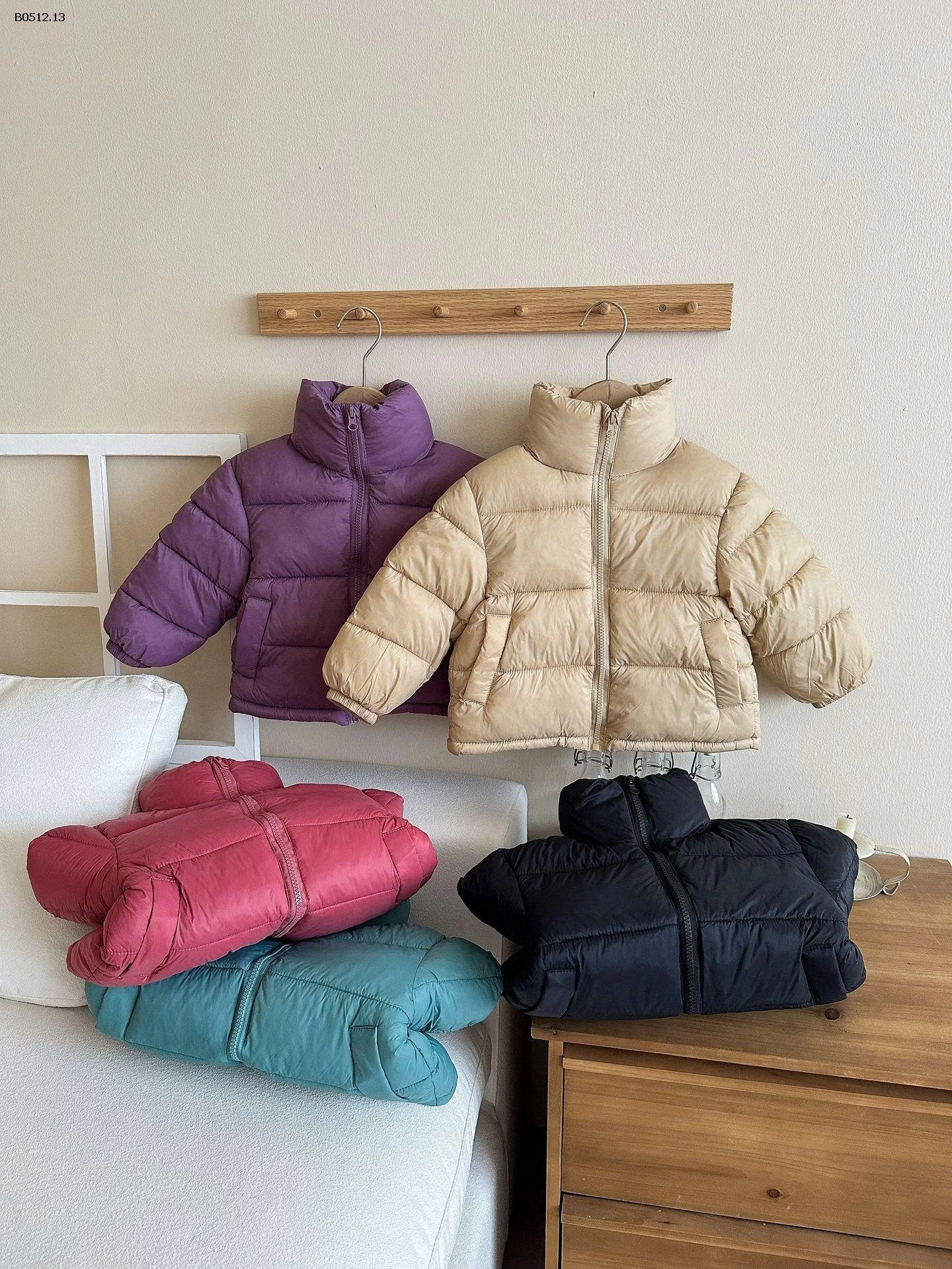 ÁO PHAO CHO BÉ-sỉ 160k