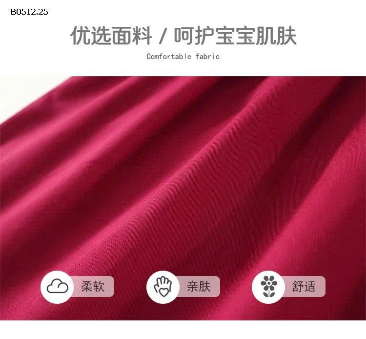 ĐẦM TAY BỒNG THÊU NGỰC PREMIUM-sỉ 150k