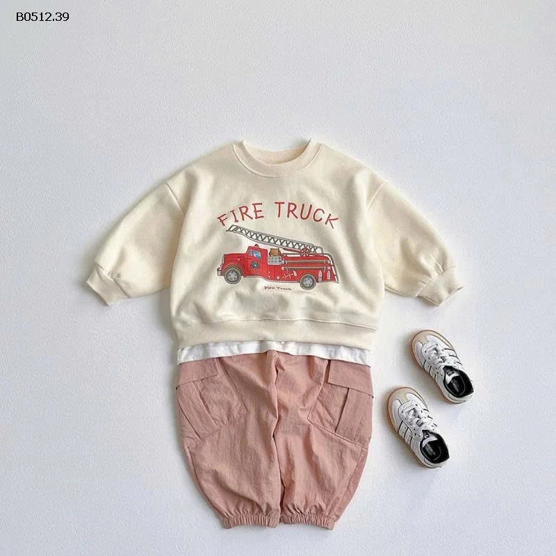 QUẦN CARGO PHONG CÁCH HÀN QUỐC -sỉ 189k