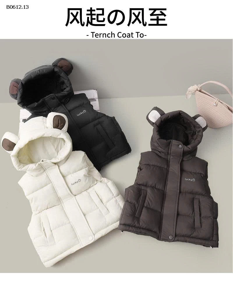 Gile phao qc -sỉ 170k