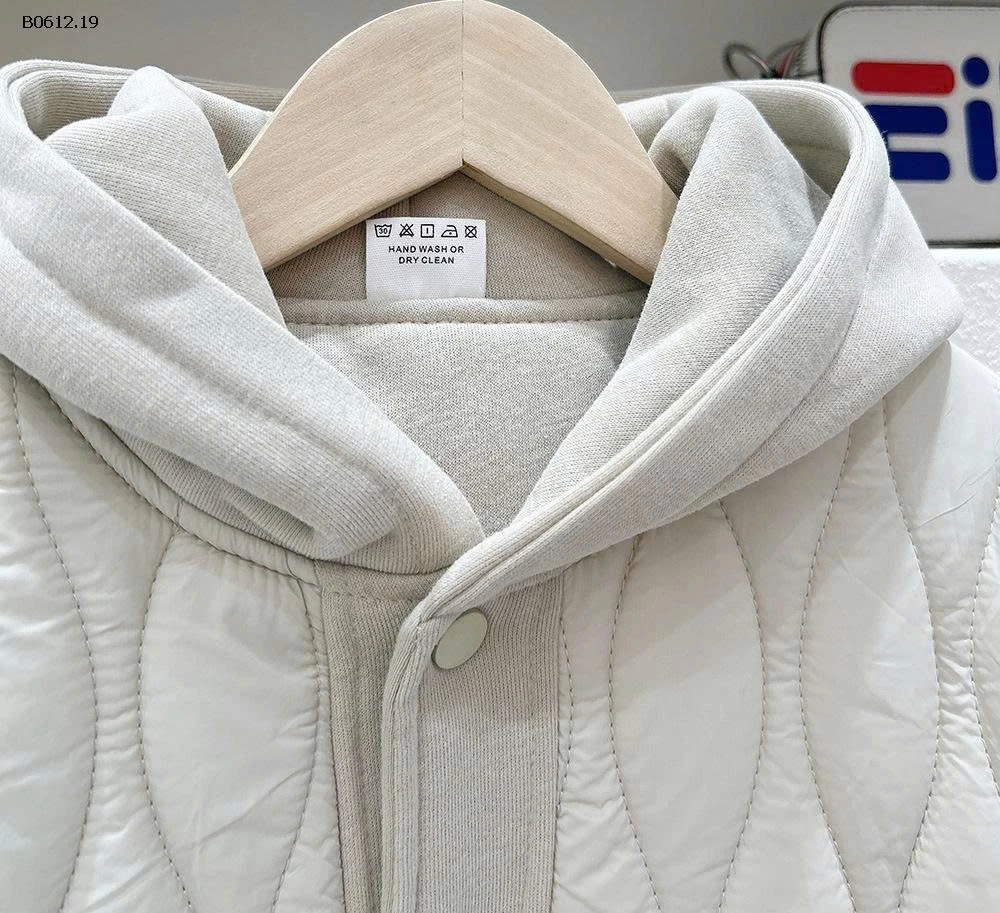 ÁO KHOÁC NHÀ KACADY-sỉ 229k