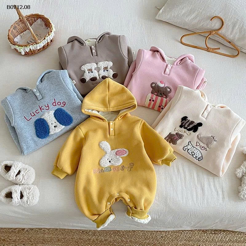 BODY HOẠT HÌNH CHO BÉ-sỉ 224k