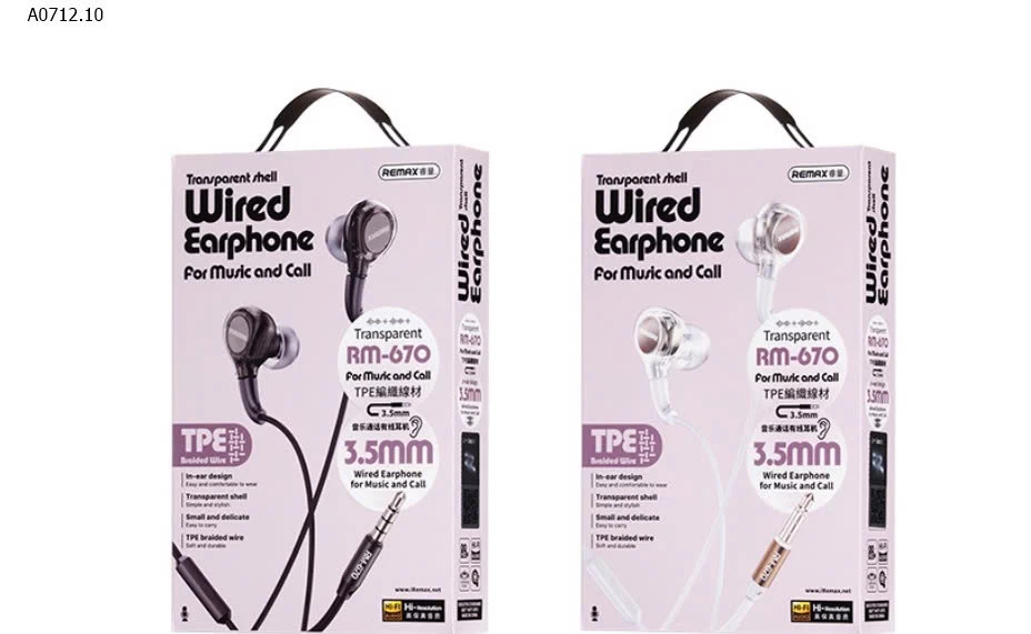 TAI NGHE REMAX-sỉ 93k