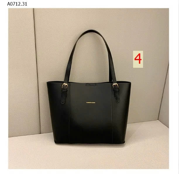 TÚI TOTE THỜI TRANG -sỉ 95k