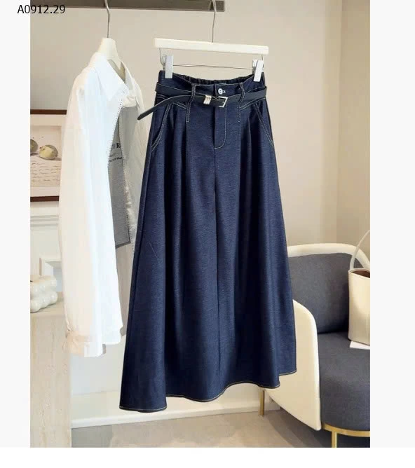 CHÂN VÁY ANNA CAO CẤP sỉ 340k