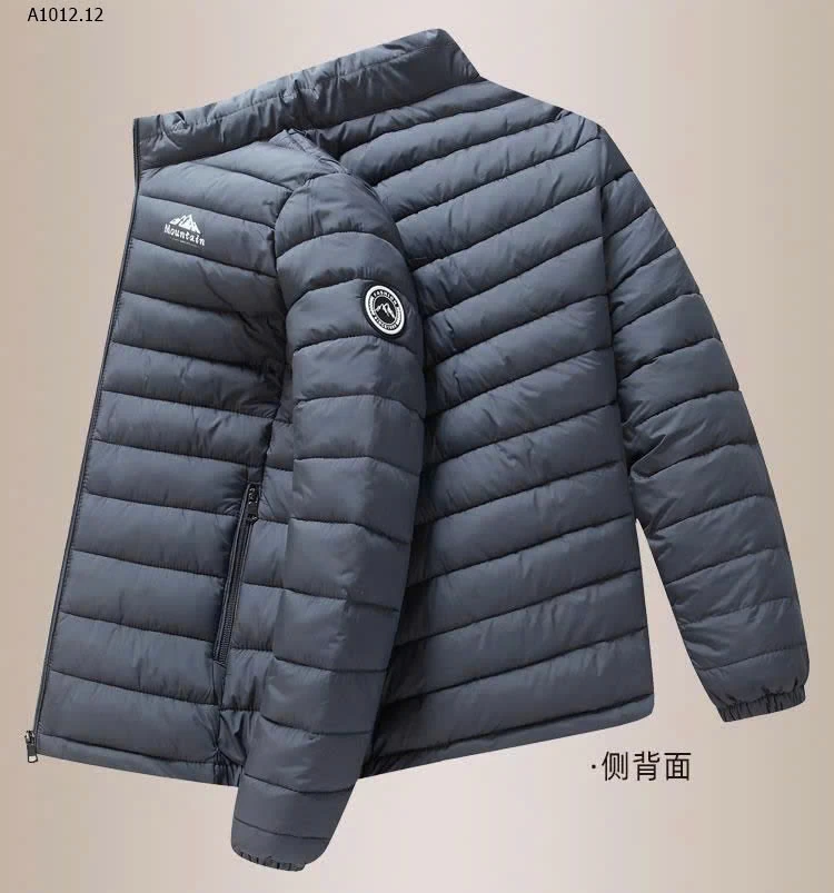 Áo phao nội địa xịn sò-sỉ 295k