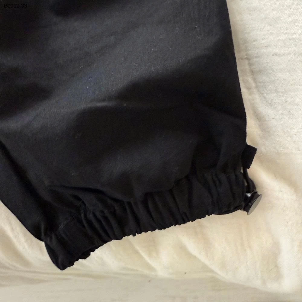 QUẦN JOGGER CHO BÉ TRAI SIZE NHỠ-sỉ 220k