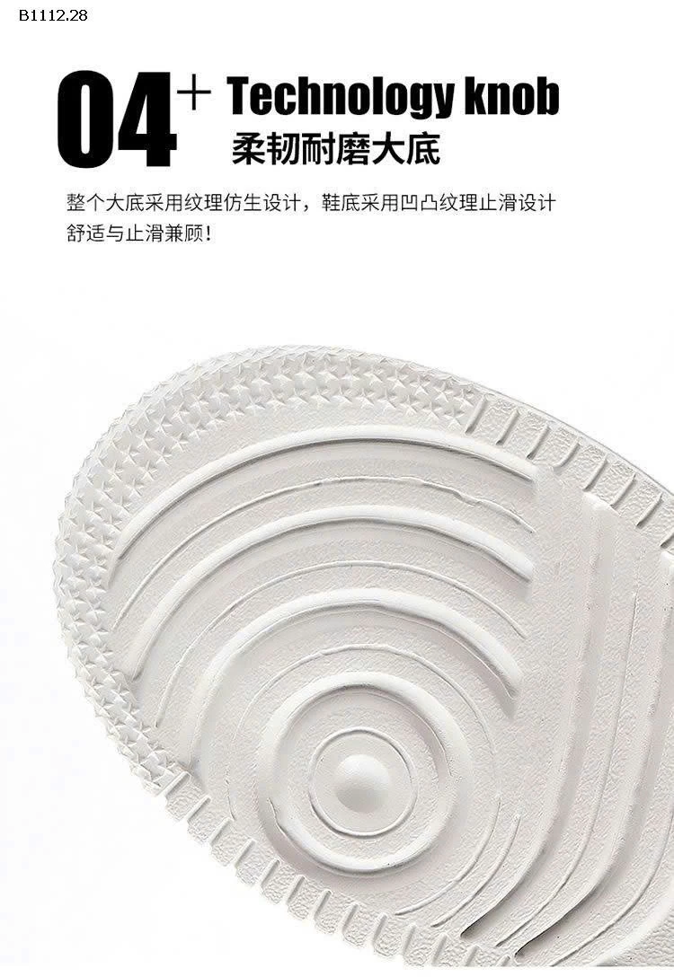 Giày BOBDOG cho các bé Nam Nữ8-sỉ 330k