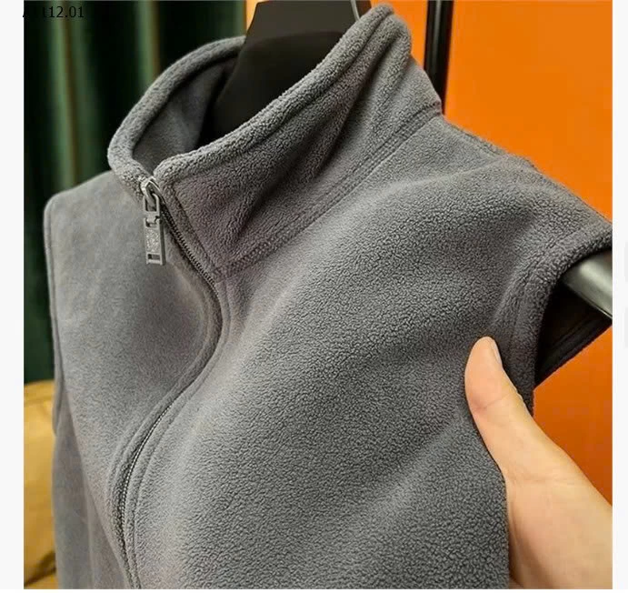 ÁO GILE LÔNG CỪU NAM -sỉ 120k