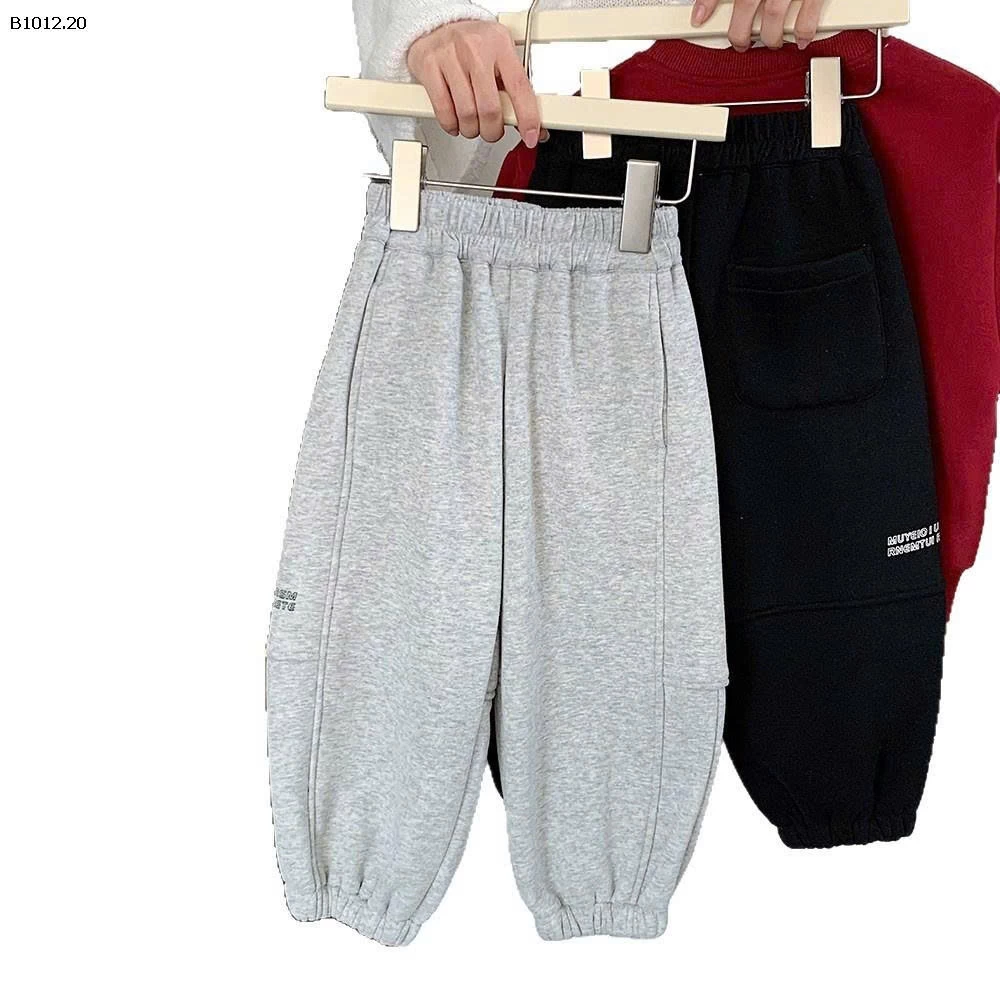 QUẦN NỈ LÓT LÔNG BẤT CHẤP ĐẠI HÀN -sỉ 161k