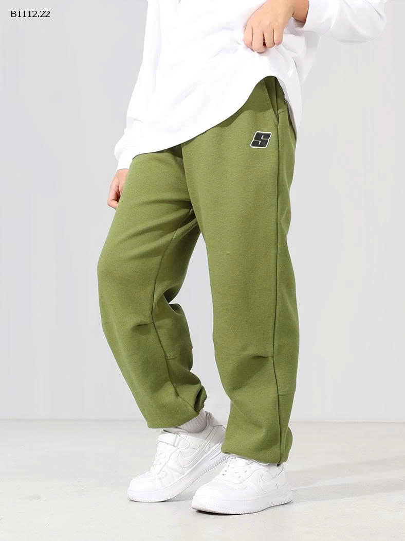 QUẦN NỈ BÉ TRAI-sỉ 170k