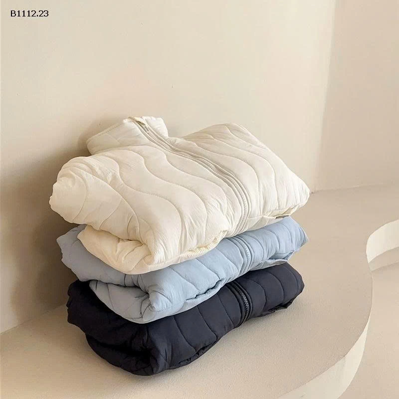 Áo phao PP Elephant mẫu mới -sỉ 190k