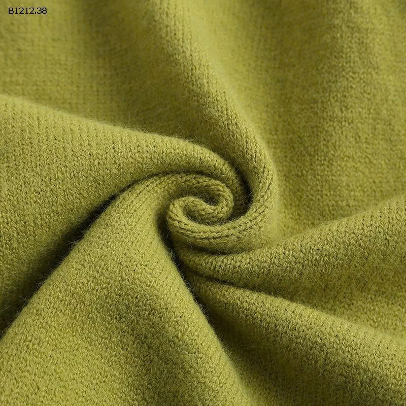 ÁO LEN VẶN THỪNG TRẺ EM-sỉ 185k