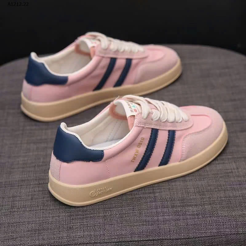 GIÀY THỂ THAO KẺ SỌC NỮ-sỉ 180k