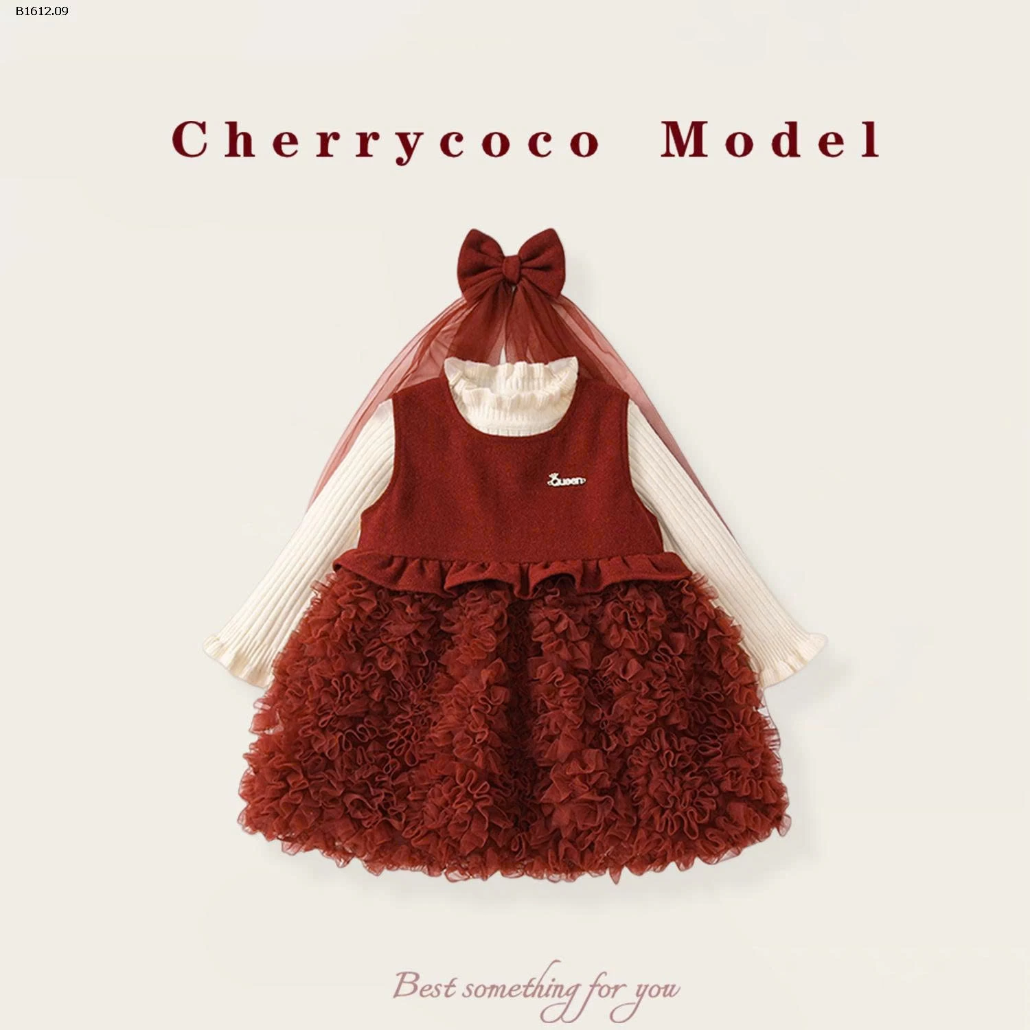 set Cherry coco  - sỉ 355k