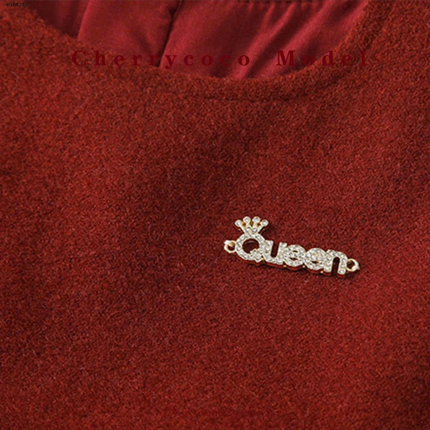 set Cherry coco  - sỉ 355k